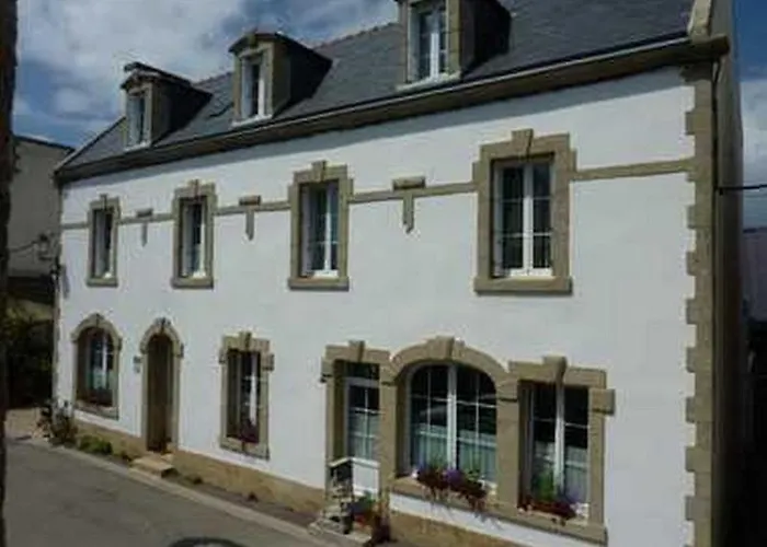 Chambres De La Ville D\'Ys