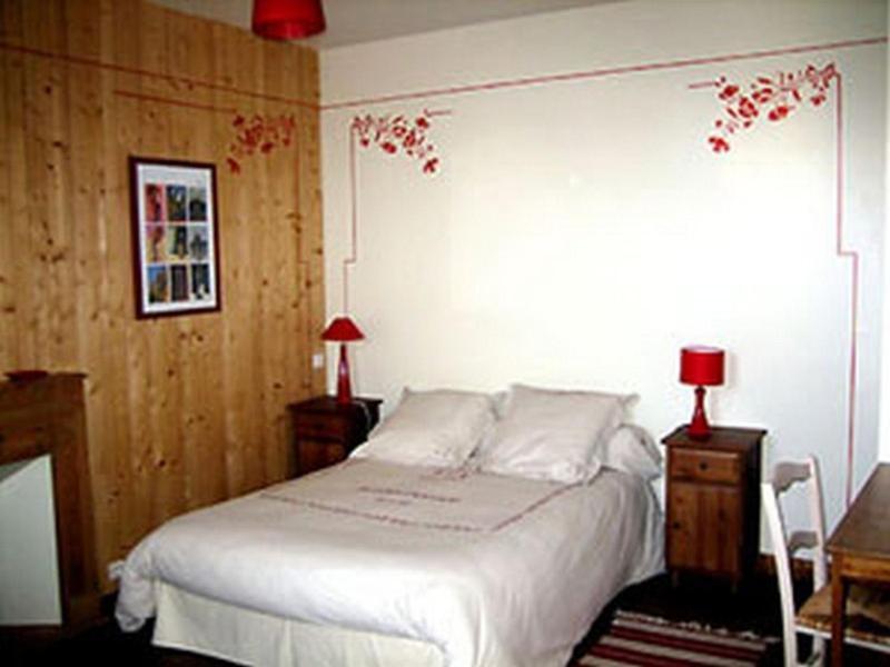 Bed and breakfast De La D'ys Cléden-Cap-Sizun