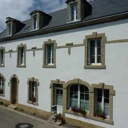 Chambres De La Ville D'Ys Cléden-Cap-Sizun Exterior photo