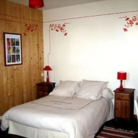 Chambres De La Ville D'Ys Cléden-Cap-Sizun Room photo